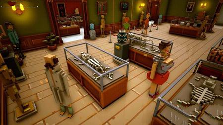 暴露狂狐狸小熊移植