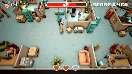 暴露狂狐狸小熊移植