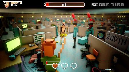 暴露狂狐狸小熊移植