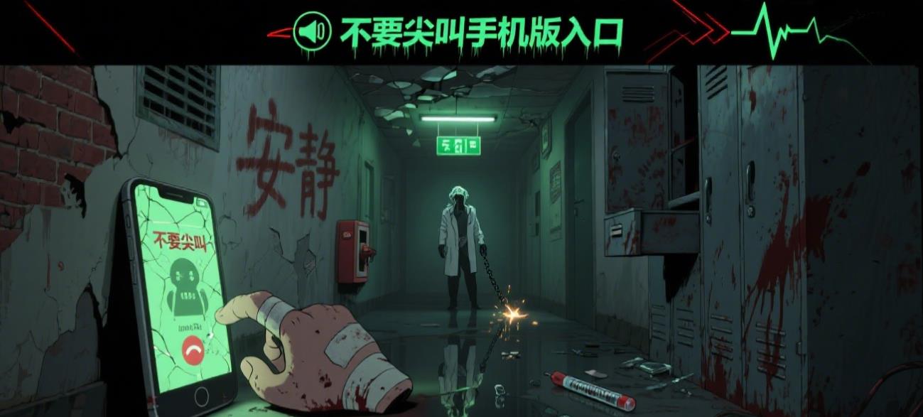 MustScream手机版入口