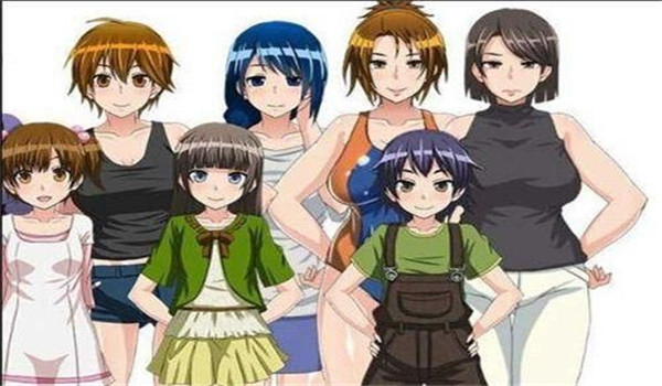 表妹暑假游戏2.0.3版本