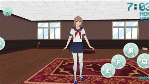 病娇模拟器amai模组游戏合集-病娇模拟器amai模组游戏最新推荐