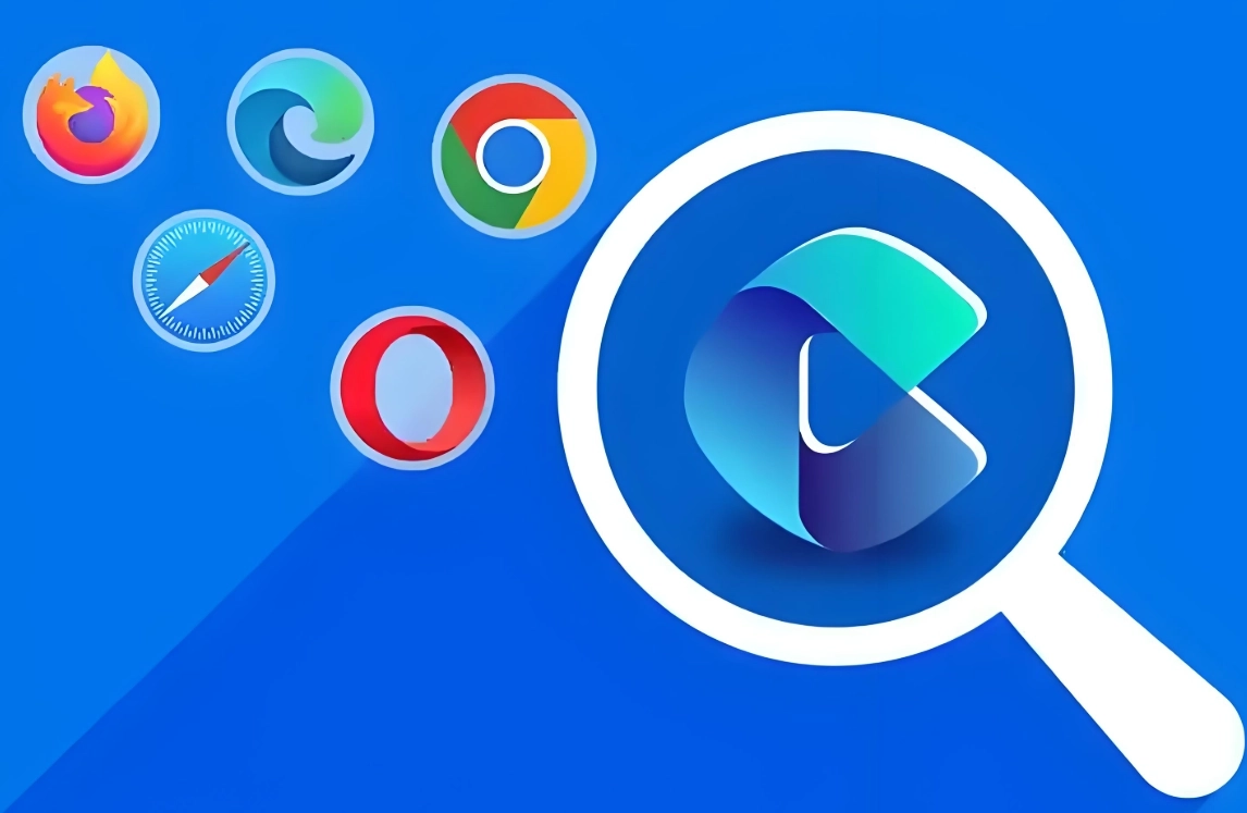 万能浏览器软件下载合集