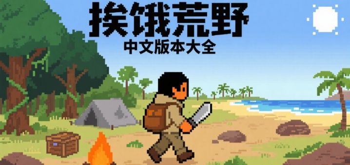 挨饿荒野中文版本大全