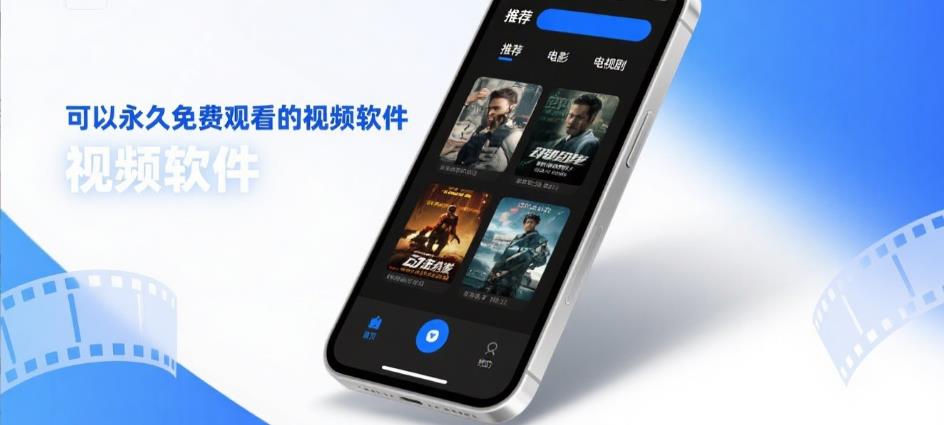 永久免费观看的视频软件推荐