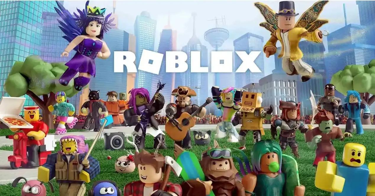 roblox罗布乐思