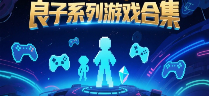 良子系列游戏合集