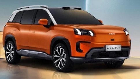 广汽埃安软件下载大全