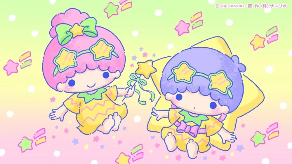 双子星动漫正版-双子星动漫最新版-双子星动漫纯净版下载