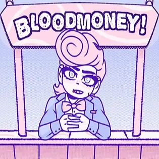 血钱（bloodmoney）