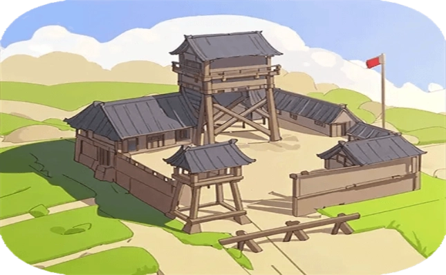 这城有良田休闲模拟游戏大全-这城有良田休闲模拟游戏手机推荐