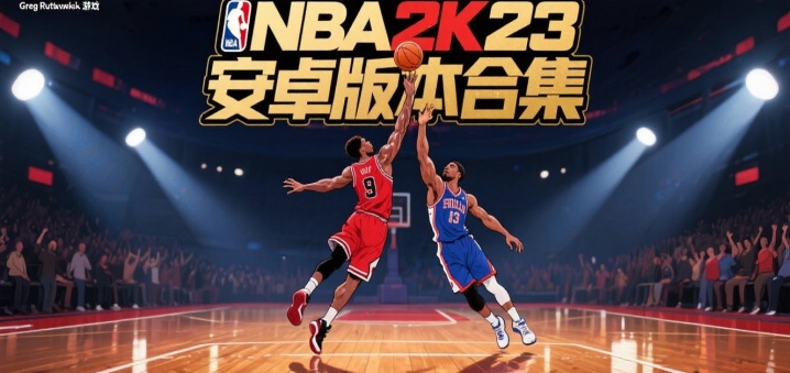 NBA2K23安卓版本合集