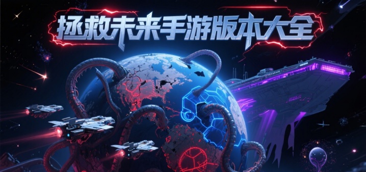 拯救未来手游版本大全