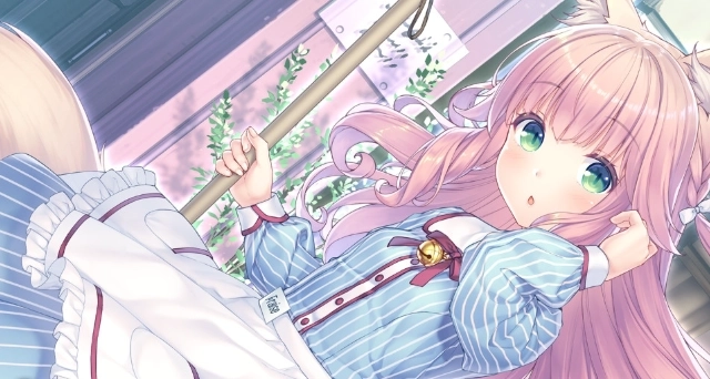 猫娘乐园游戏下载大全