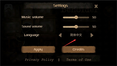 旁观者冒险