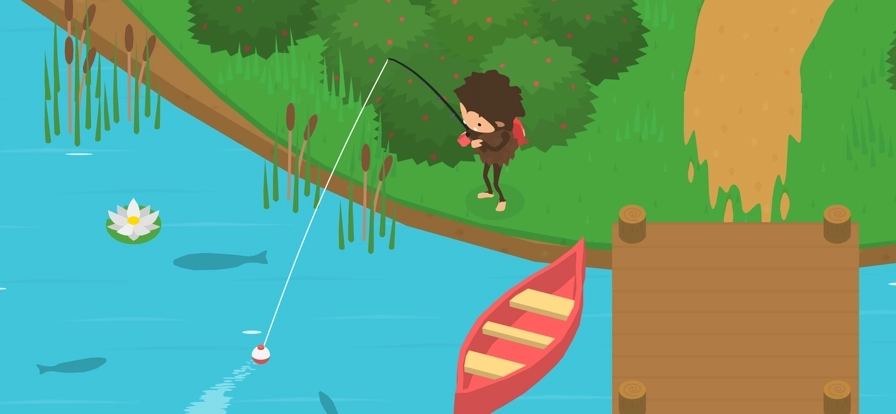 捣蛋大脚怪游戏合集-捣蛋大脚怪游戏免费推荐