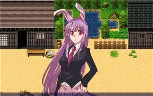 女警猜拳游戏1.9.5安卓版本图2