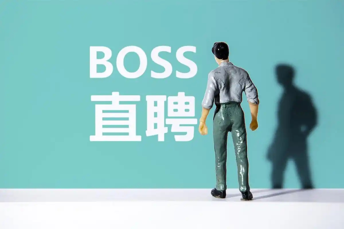 BOSS直聘软件大全