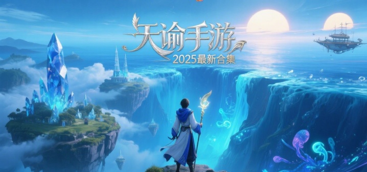 天谕手游2025最新合集
