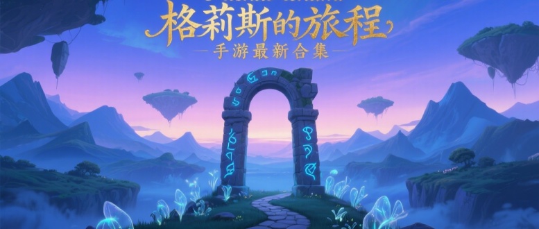 格莉斯的旅程手游最新合集