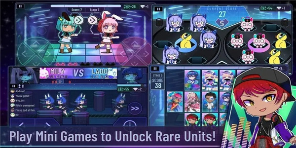 加查Nox