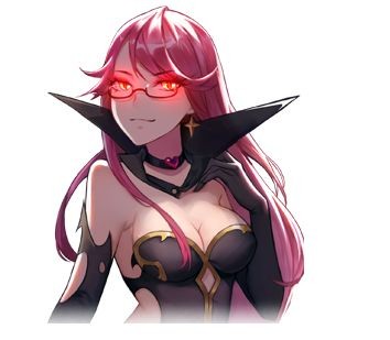 爆裂魔女 3