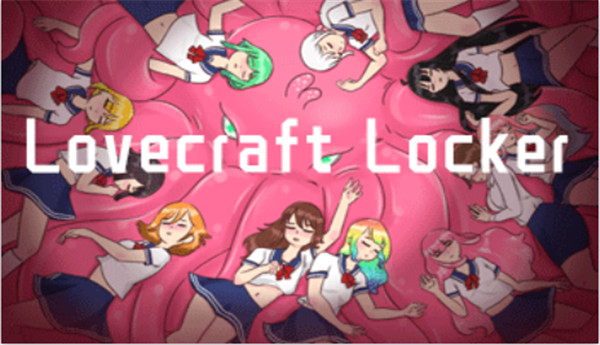 lovecraft locker1.6.02完整版