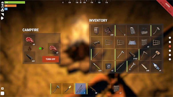 氧化物生存岛0.4.30版