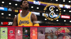nba2k21手机版