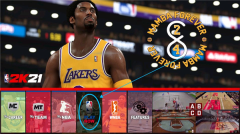 nba2k21手机版