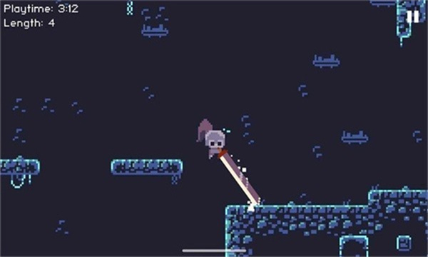 最深之剑中文版