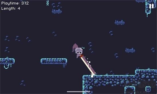 最深之剑中文版