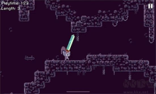 最深之剑中文版