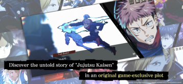 咒术回战幻影夜行国际服直装中文版