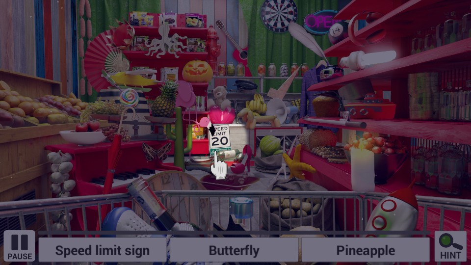 找你妹之奇幻旅程