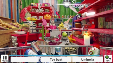 找你妹之奇幻旅程