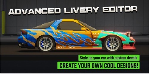 顶尖赛车手手机版