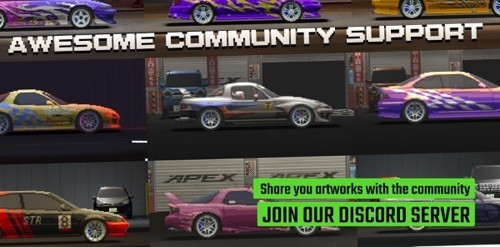 顶尖赛车手手机版