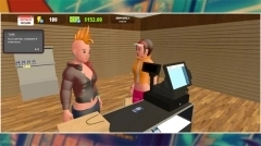 我的卡牌商店无广告