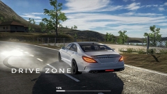 巴尔干驾驶区无需实名