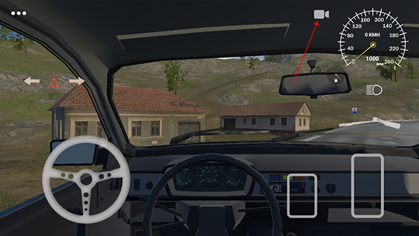 巴尔干驾驶区无需实名