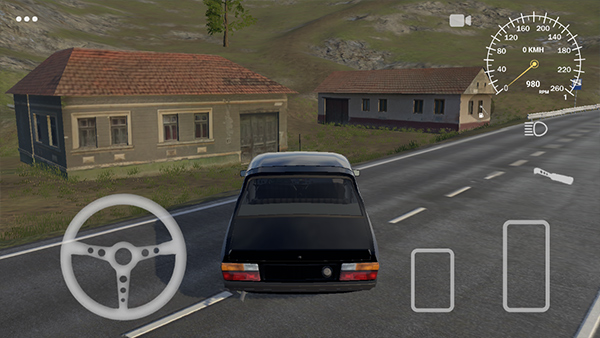 巴尔干驾驶区无需实名