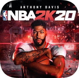 NBA2K20免费中文版