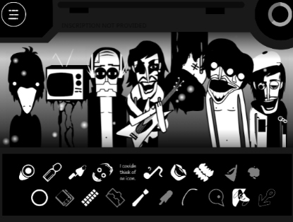 节奏盒子伪人模组重制版图片2