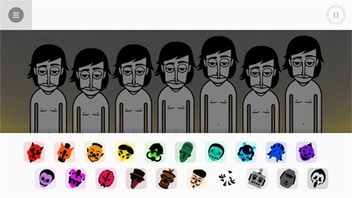 节奏盒子THEMASKS模组不报毒版