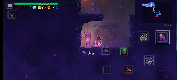 重生细胞全dlc免费版游戏攻略2