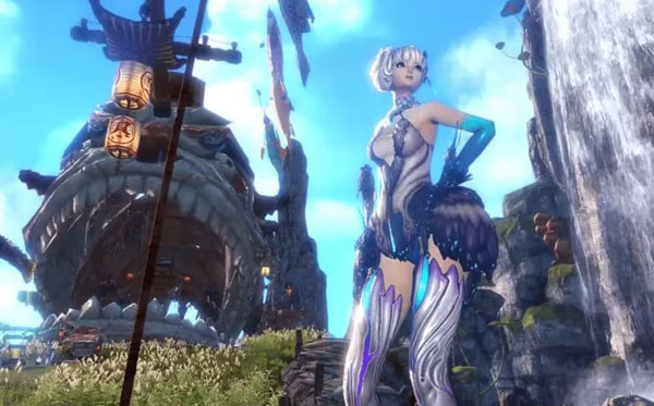 剑灵2手游截图12