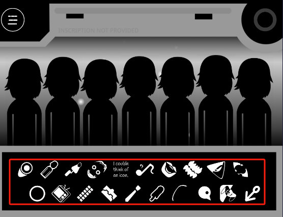 节奏盒子伪人模组重制版图片4
