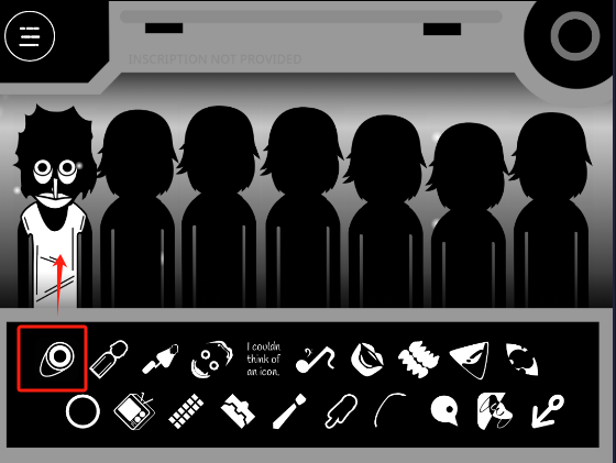 节奏盒子伪人模组重制版图片5