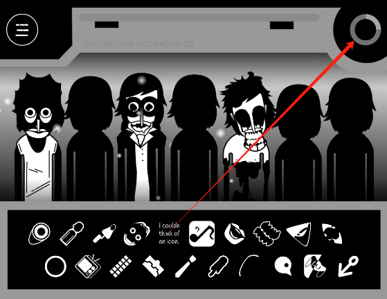 节奏盒子伪人模组重制版图片6